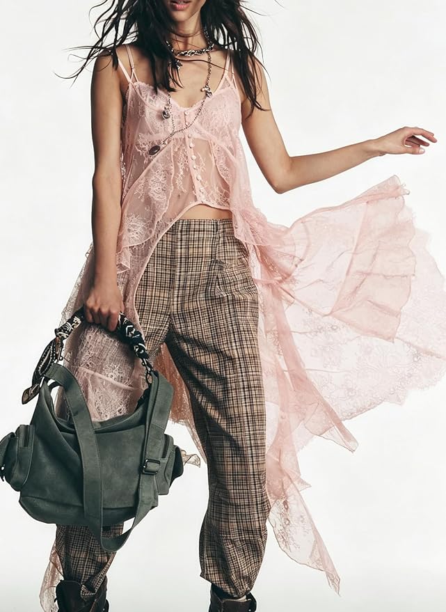 Bohemian Pink
