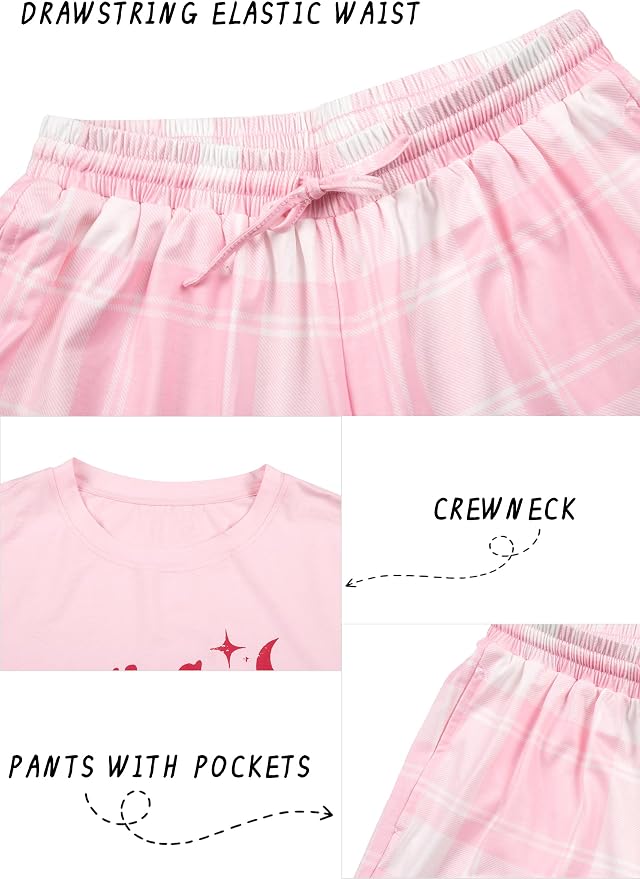 Cherry Pink
