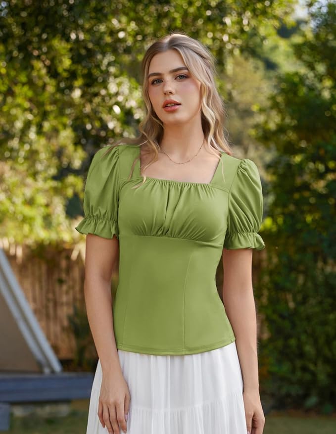 Grass Green
