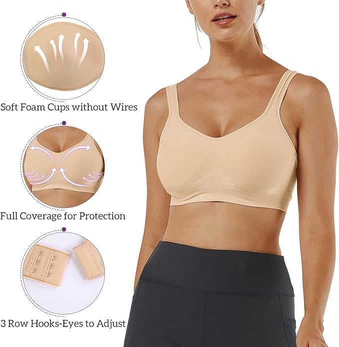 1pc Khaki