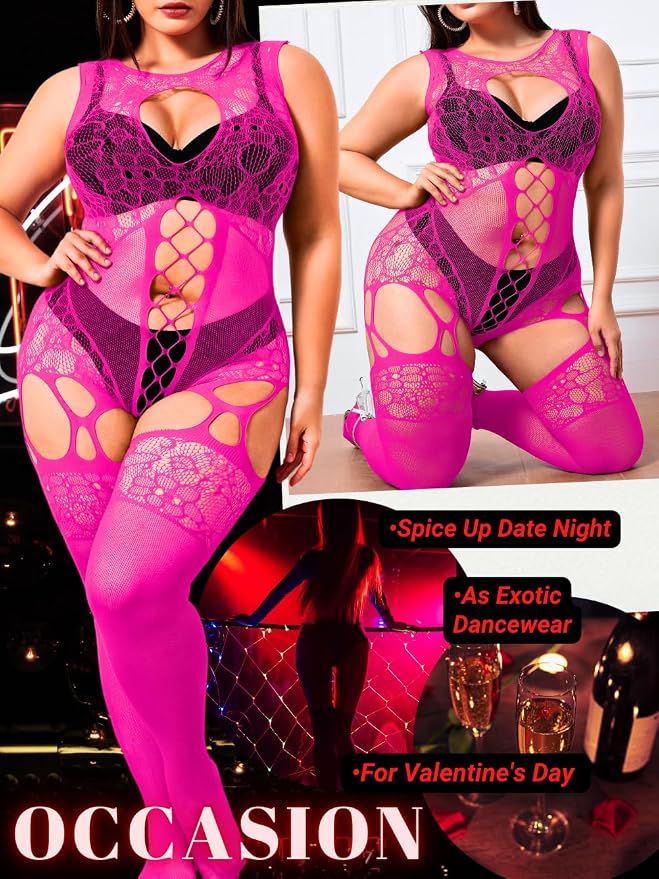Neon Pink