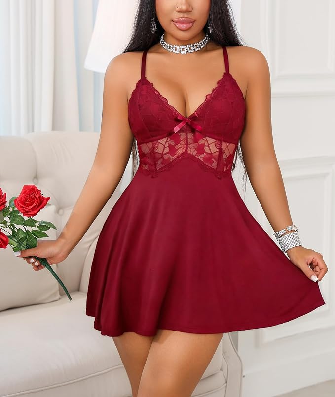 Wine Red