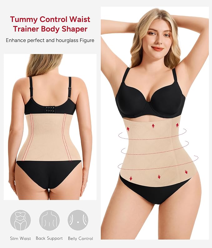Beige Without Hook