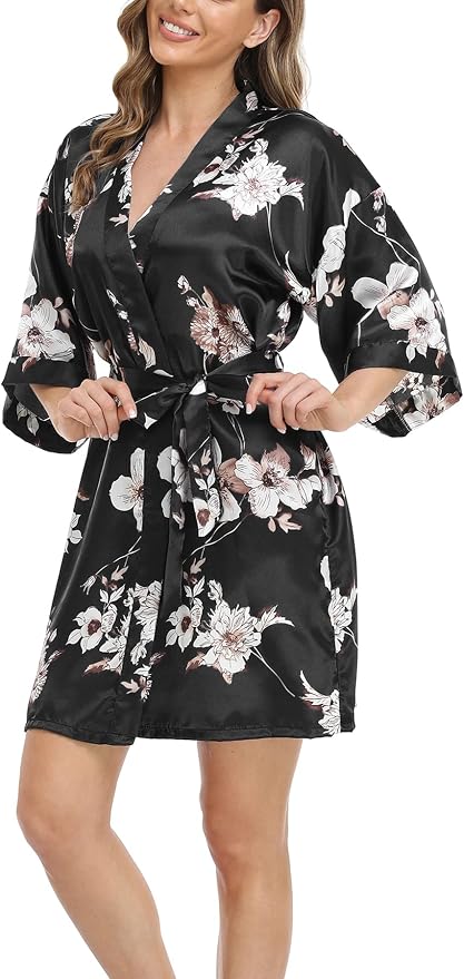 Blackfloral