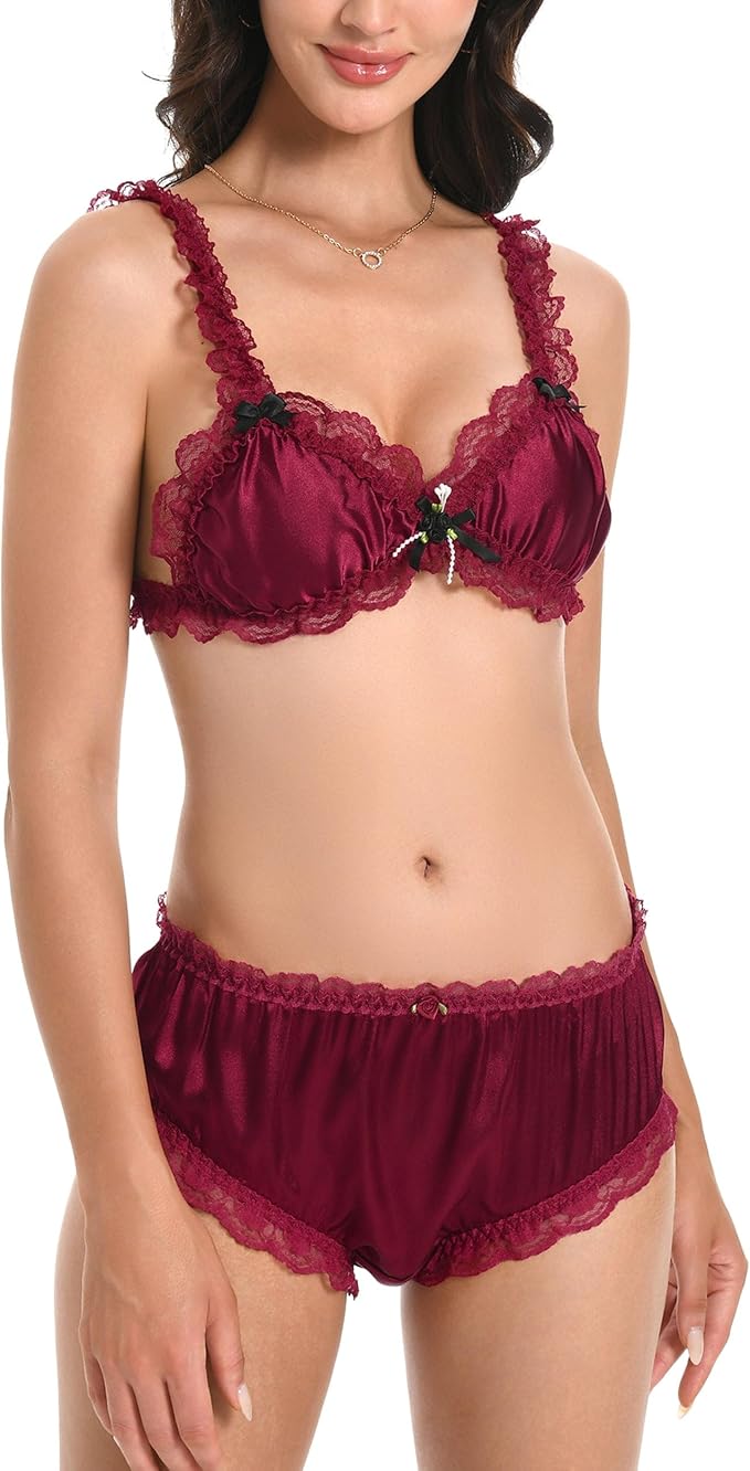 Wine Red
