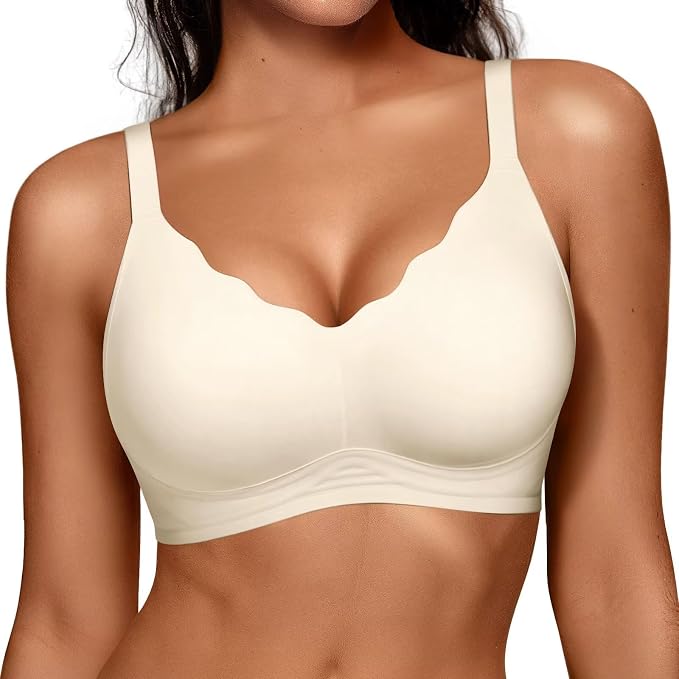 Cream White