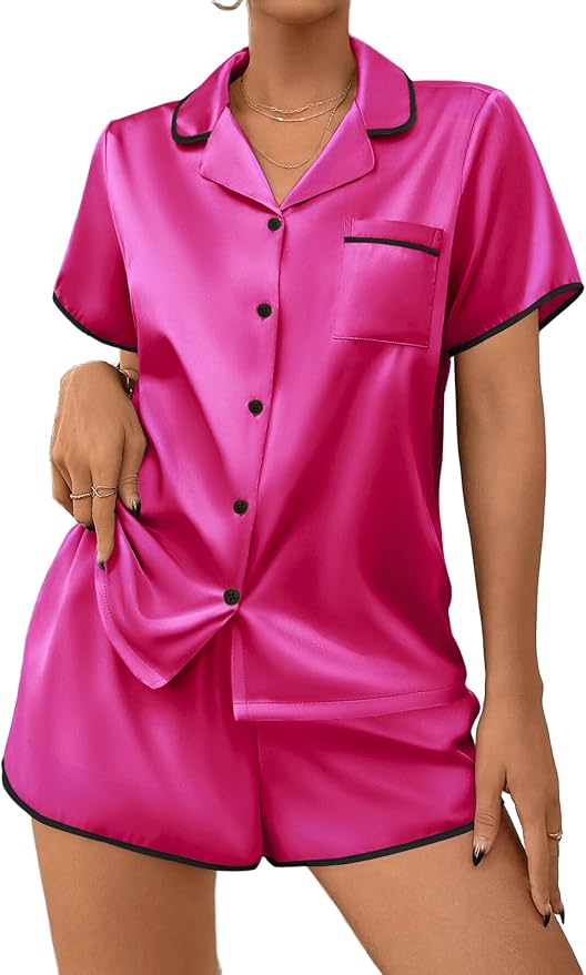 Hot Pink
