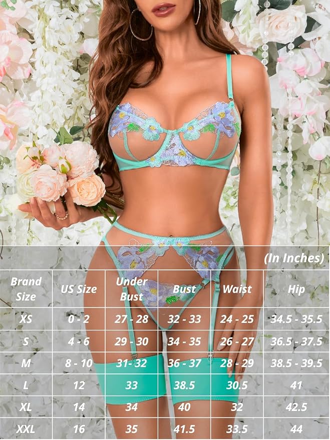 Mint Green