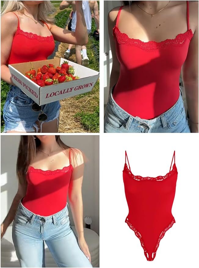 Scarlet Red