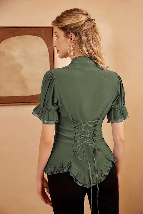 Army Green