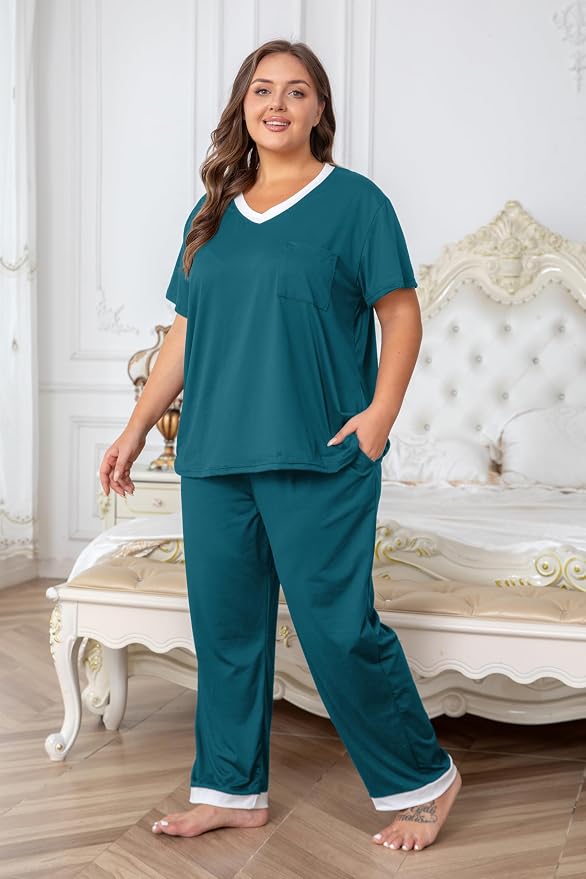Peacock Green