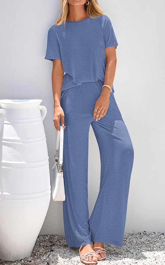 Grey Blue