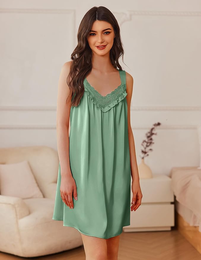 Light Green