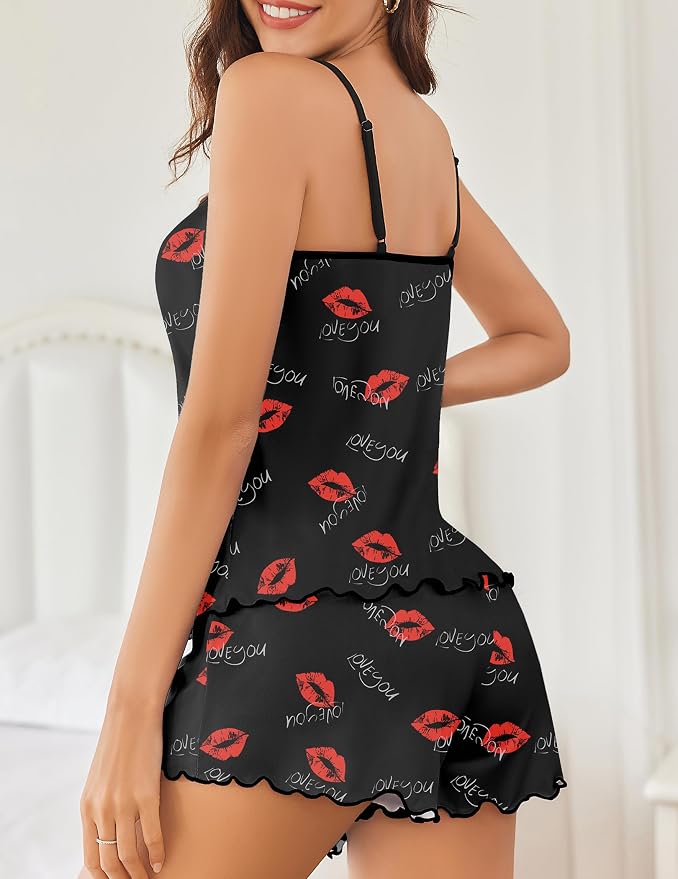 Red Lip