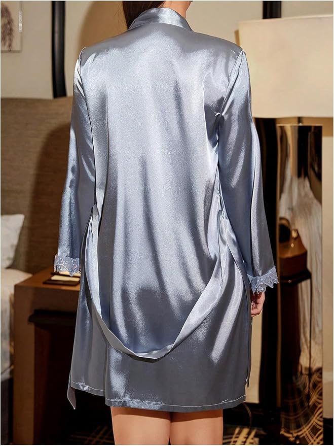 Dusty Blue