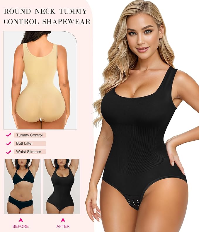 Black/Beige 2pk