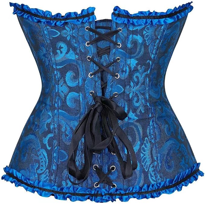Blue/Black