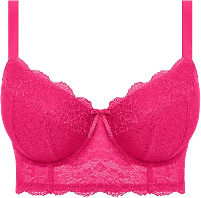 Hot Pink
