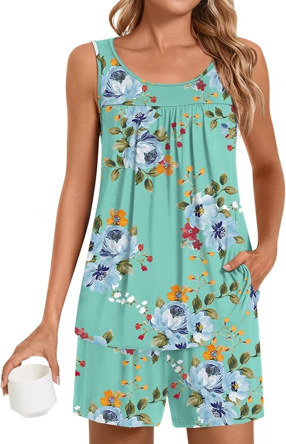 Mint Green