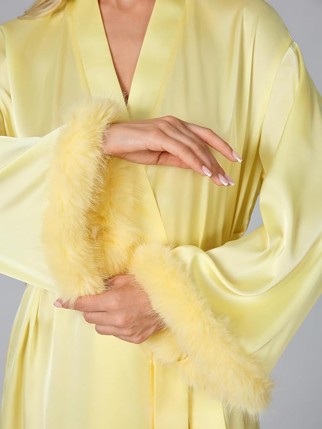 Butter Yellow