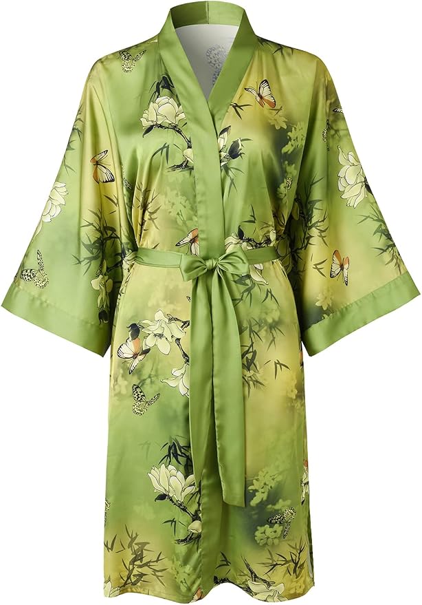 Green Yellow