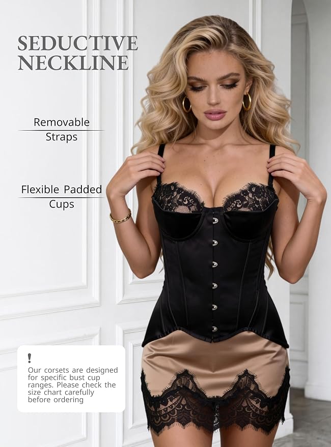 Black Satin