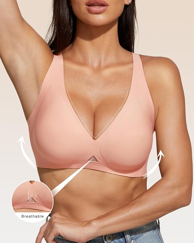 Nude Pink