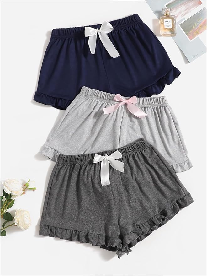 Multicolor Bow