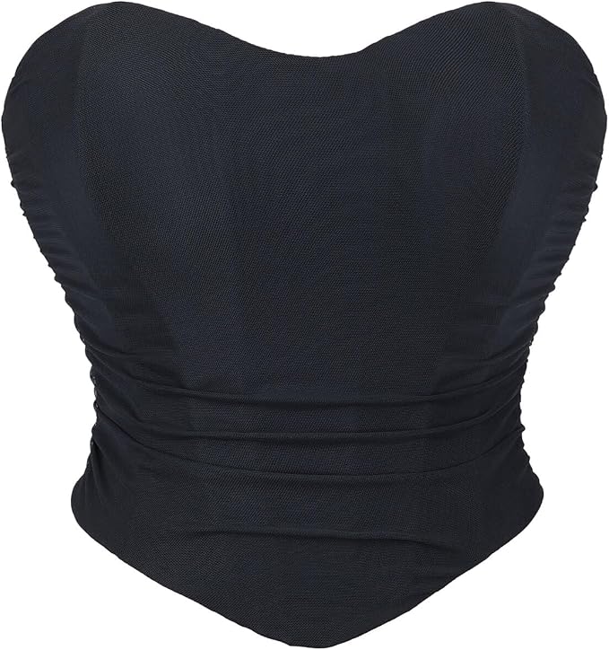 Black Mesh