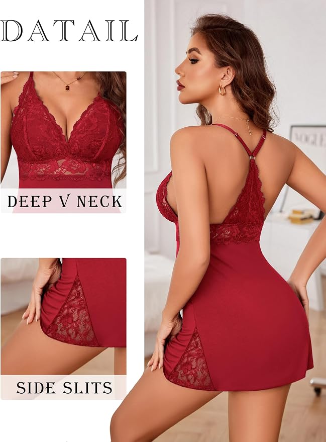 Dark Red
