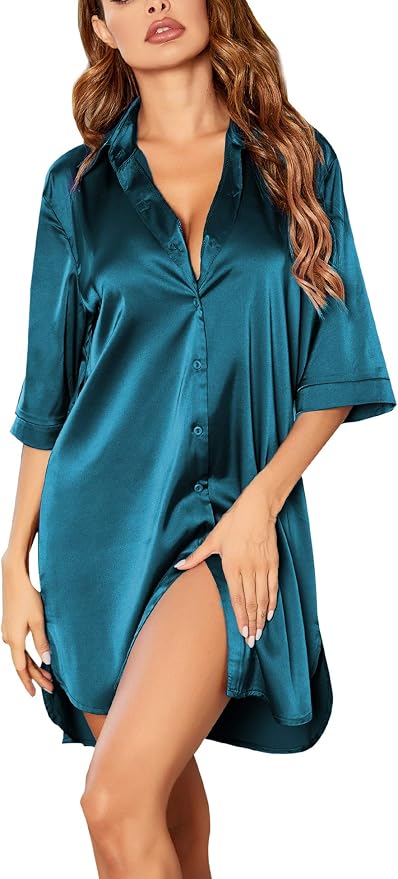 Peacock Blue