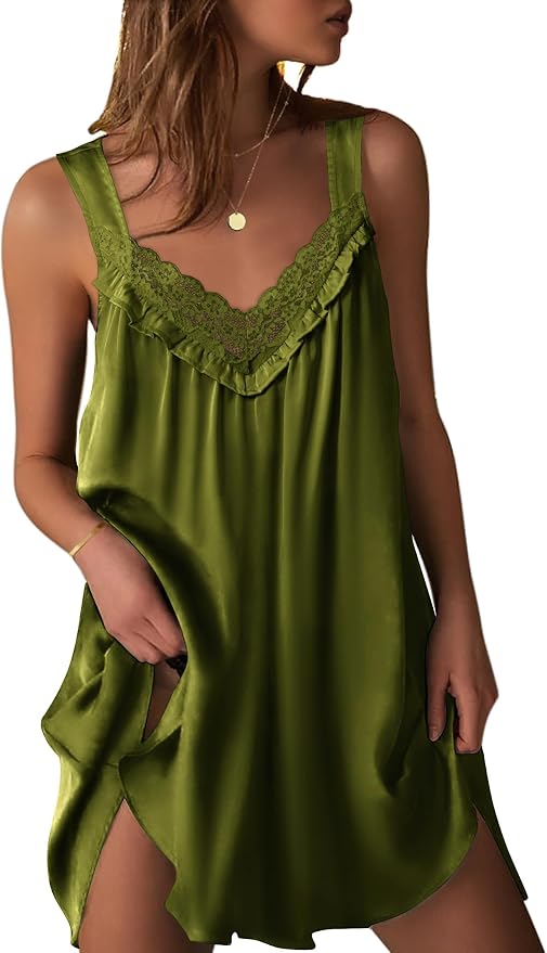 Army Green