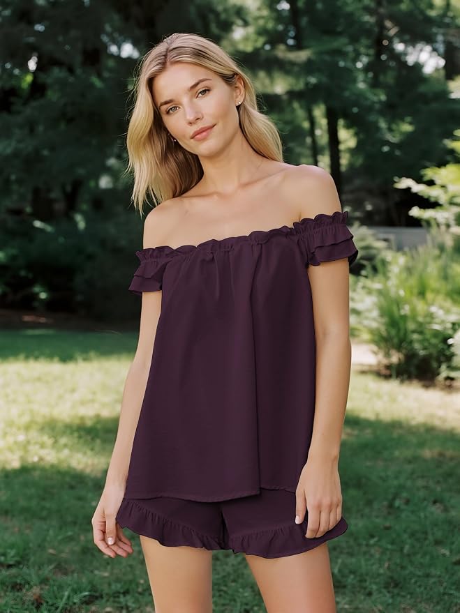 Dark Purple