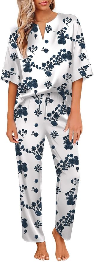 Floral White