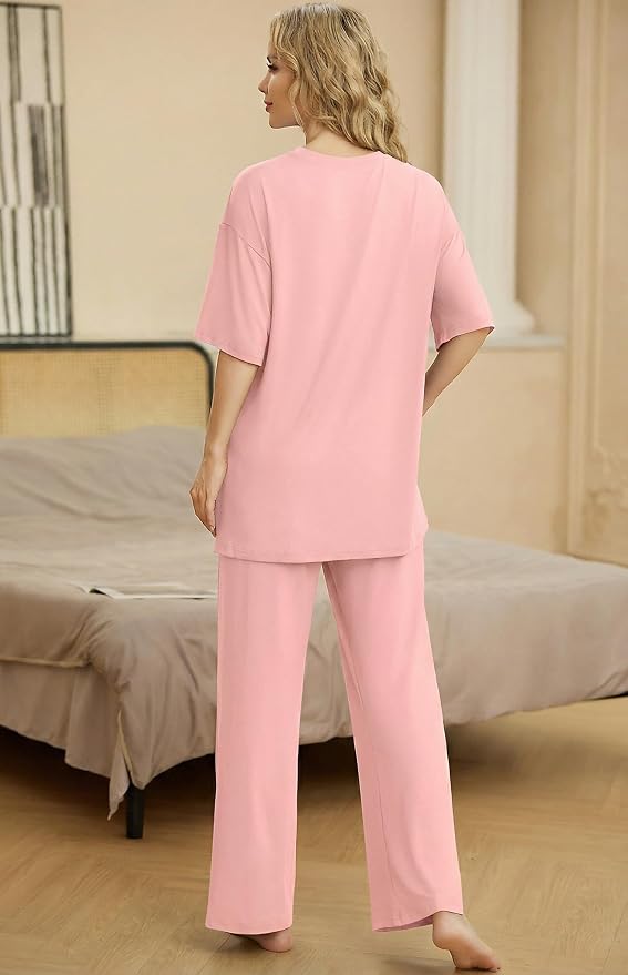 Medium Pink