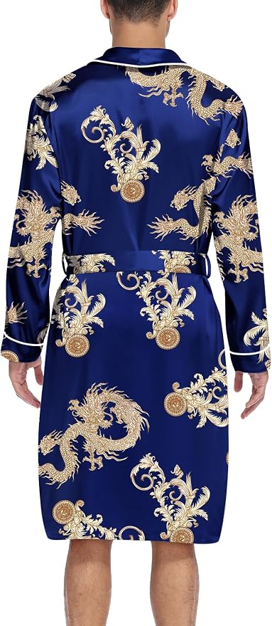 Blue Dragon