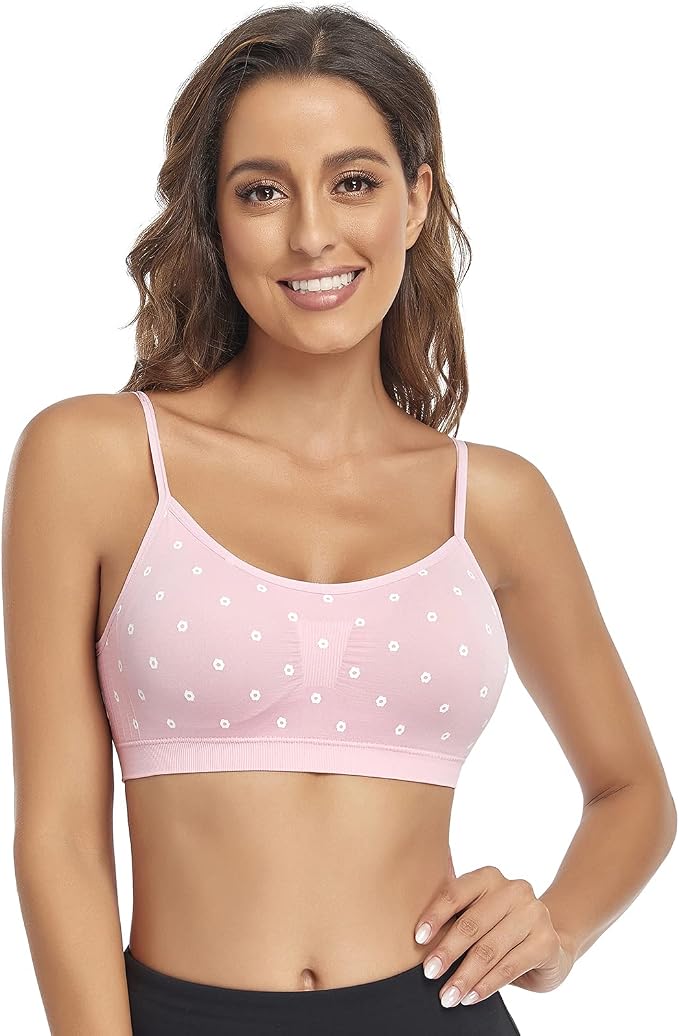 Pink White Skin