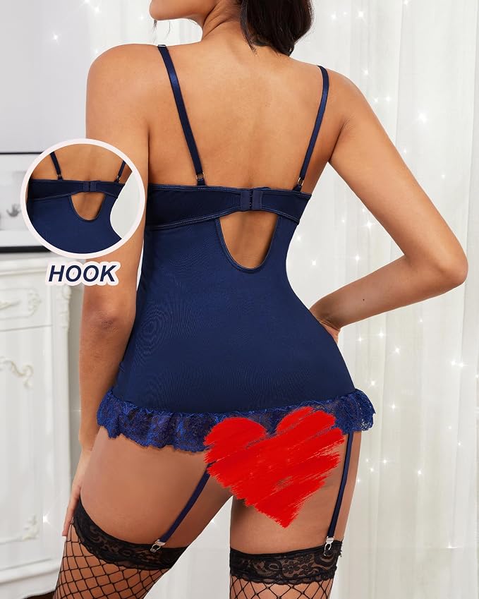 Navy Blue