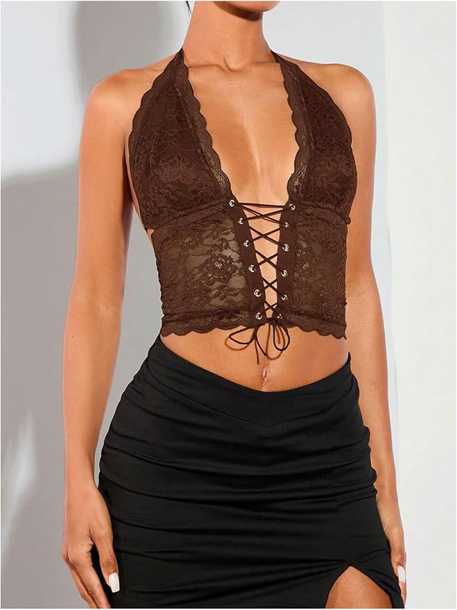 Coffee Brown