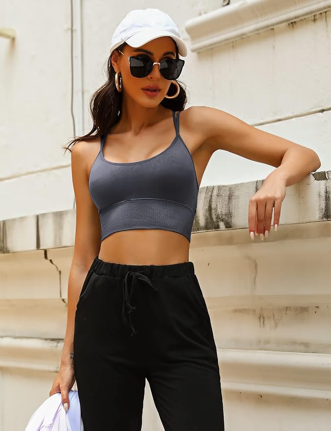 3 Pack-black+grey+navy Blue