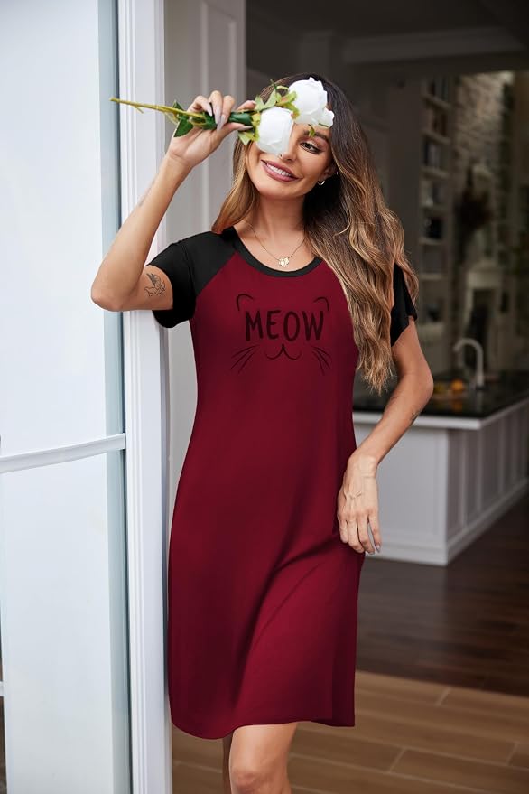 A-wine Red-meow
