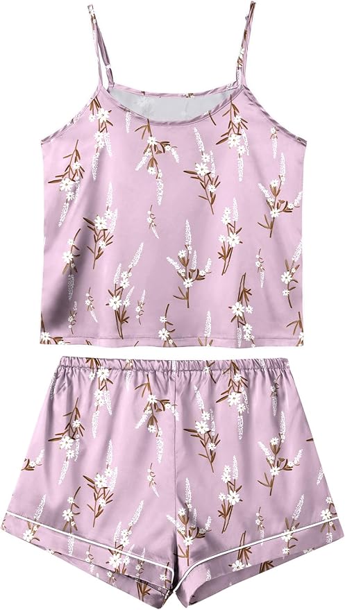 Floral Lavender