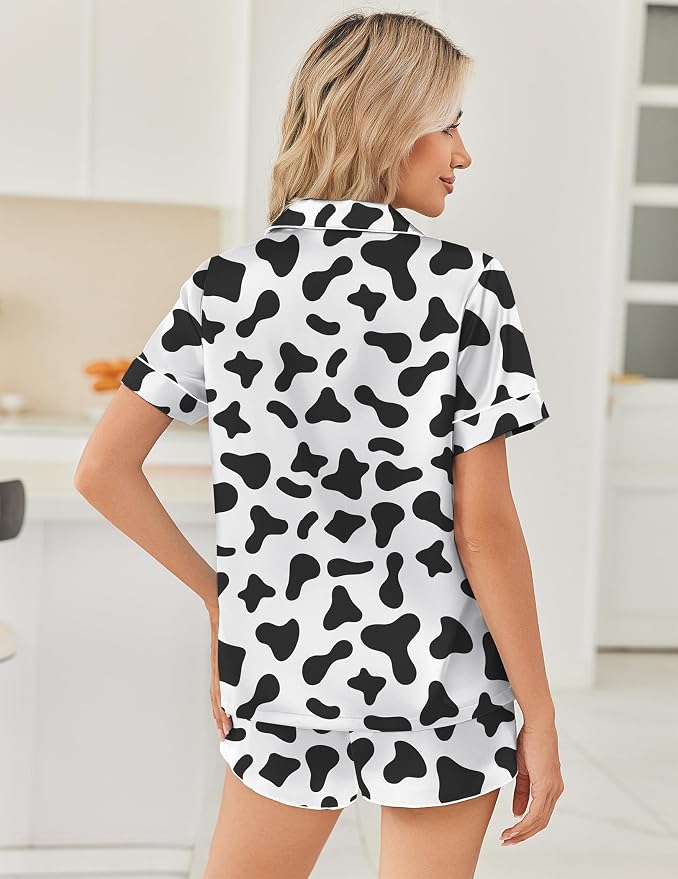 Cow Print