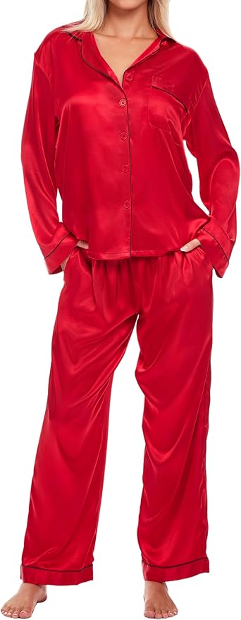 Passion Red