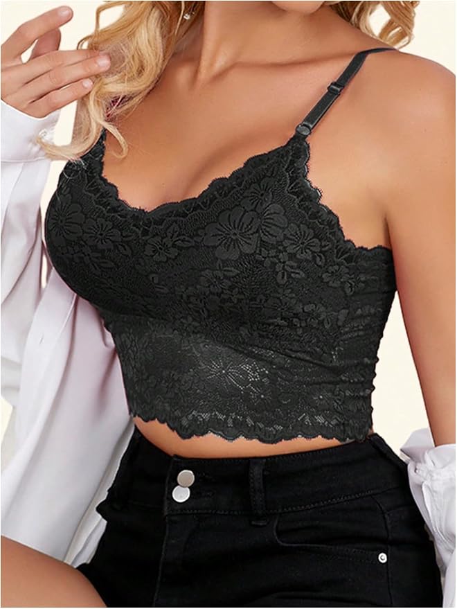 Solid Black