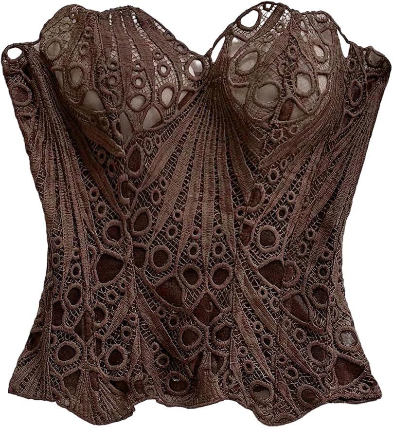 Coffee Brown