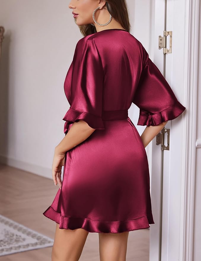 Wine Red