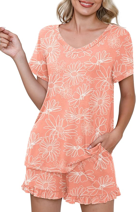 Fp-orange Sunflower