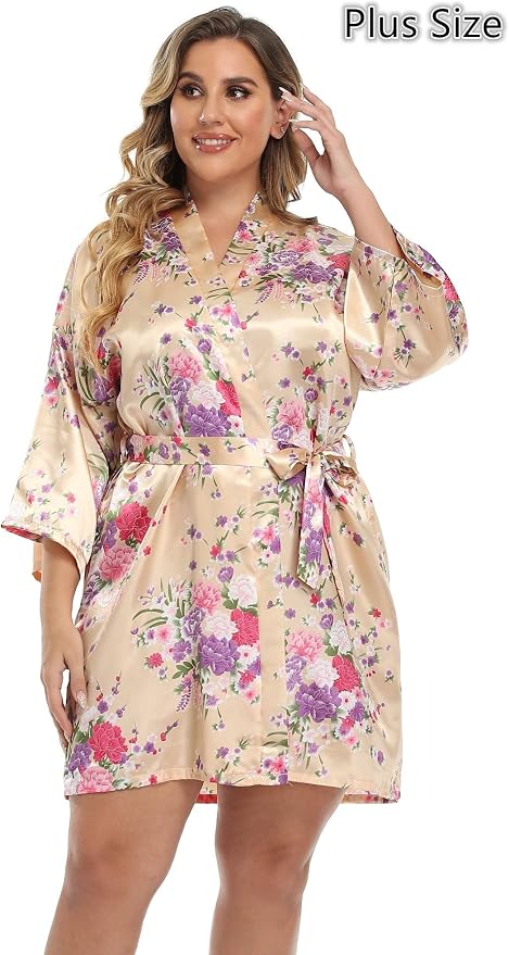 Champagne Floral