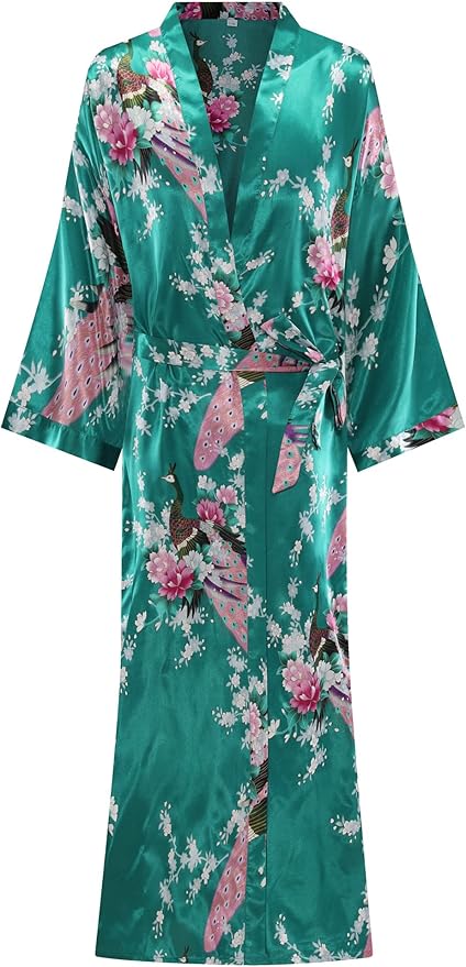 Peacock | Green